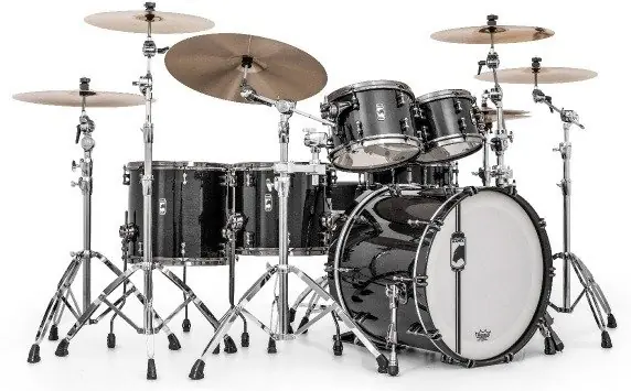 Baterias mapex