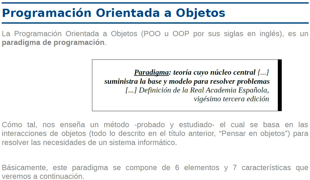 Lenguaje de programacion