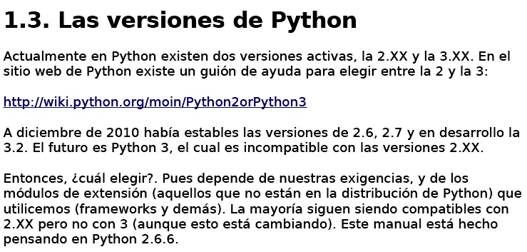 3x1 - Te aseguro que aprendes a programar en Python!