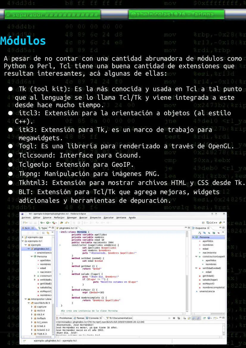 Linux