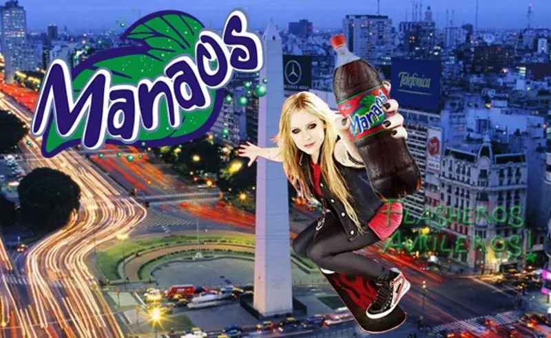 manaos oficial