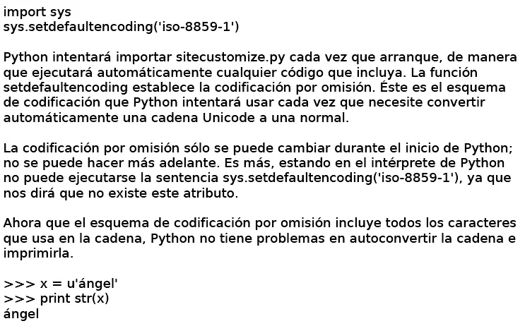 3x1 - Te aseguro que aprendes a programar en Python!