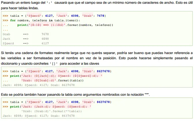 Python 266