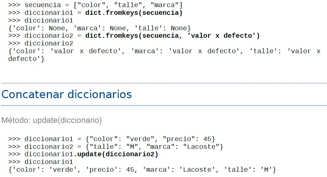 Lenguaje de programacion Python