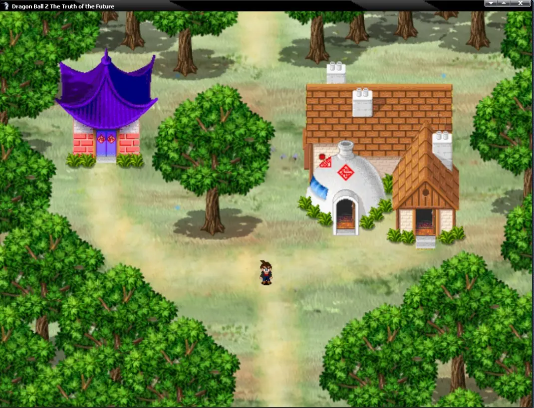 fan game
