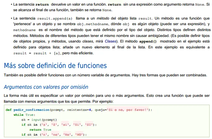 3x1 - Te aseguro que aprendes a programar en Python!