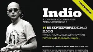 Los Redondos