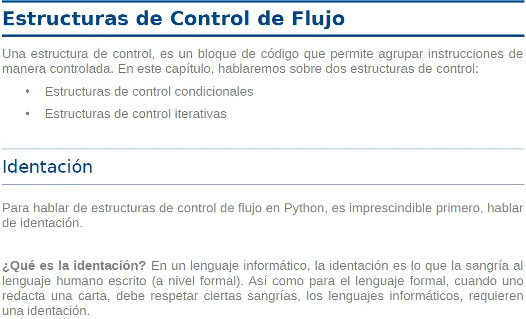 Lenguaje de programacion