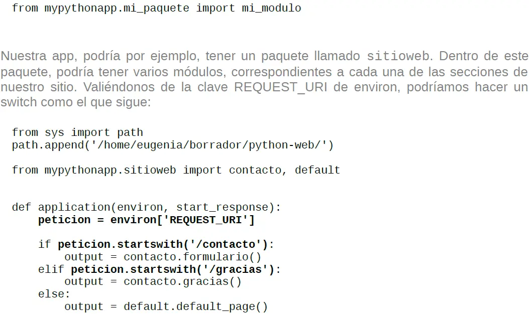 Python 266