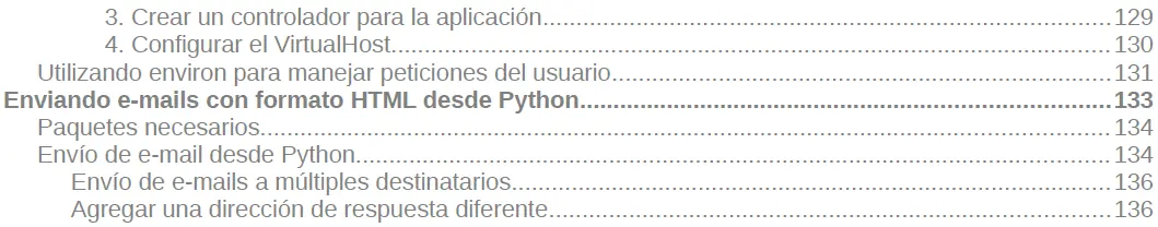 Programacion
