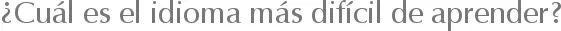 Traductor
