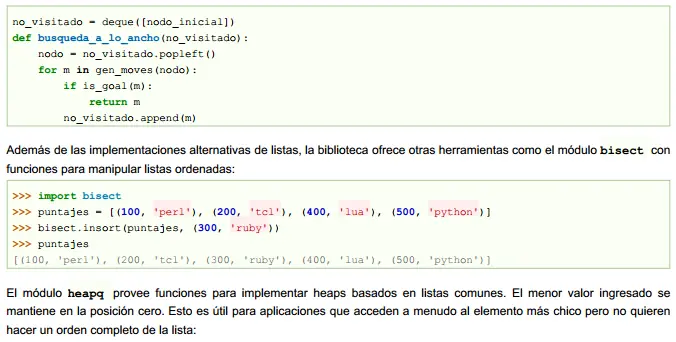Lenguaje de programacion Python