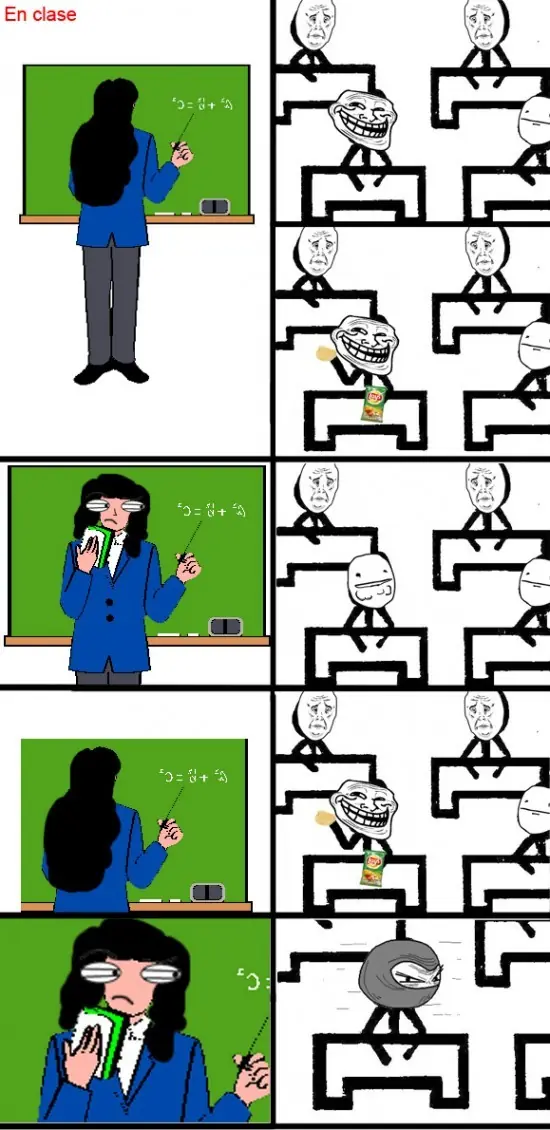 memes feel like a ninja