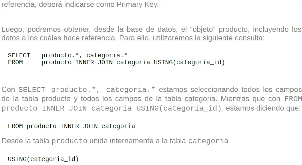 Programacion