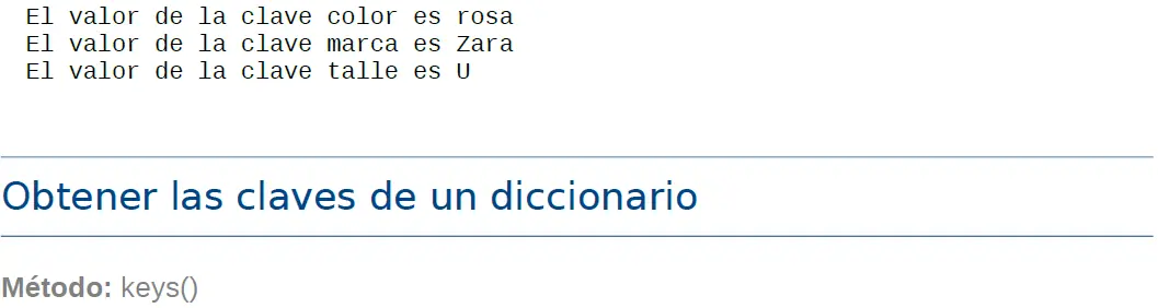 Lenguaje de programacion