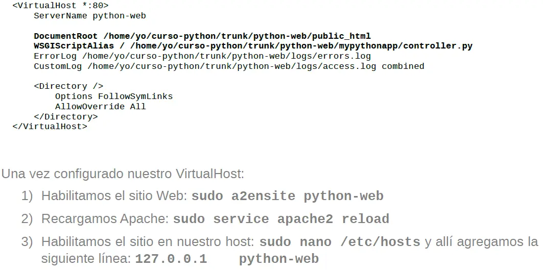 Lenguaje de programacion