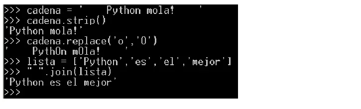Lenguaje de programacion
