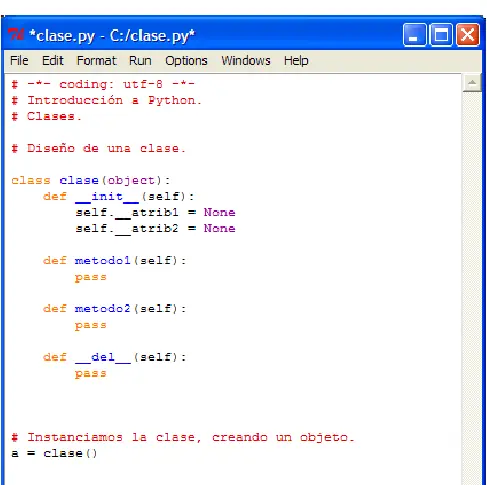 unix