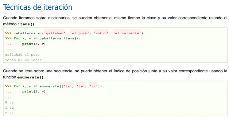 Lenguaje de programacion Python