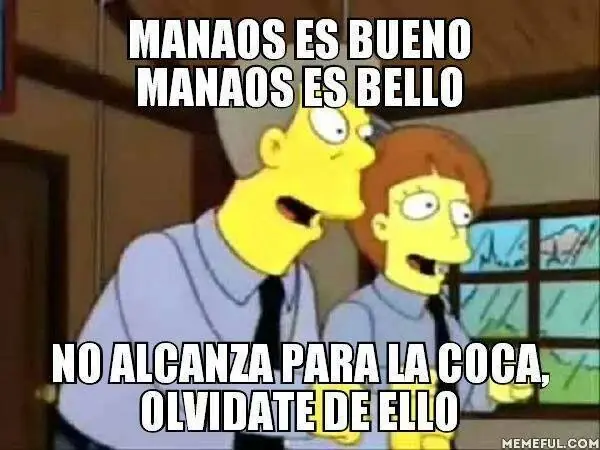 bebida