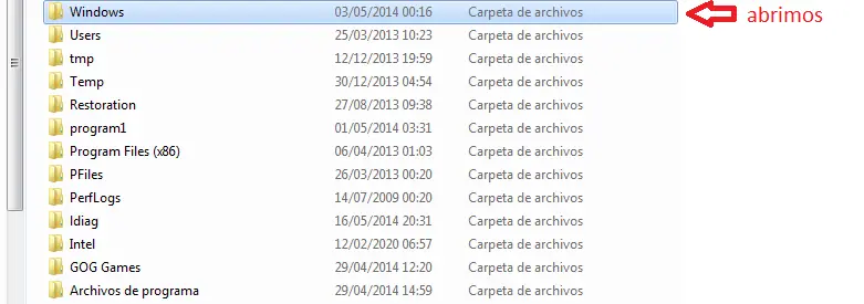 memoria ram