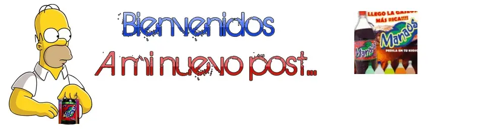 Manaos está en todos lados.