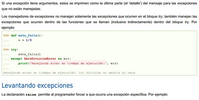 3x1 - Te aseguro que aprendes a programar en Python!
