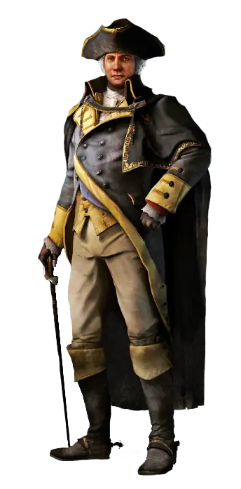 connor