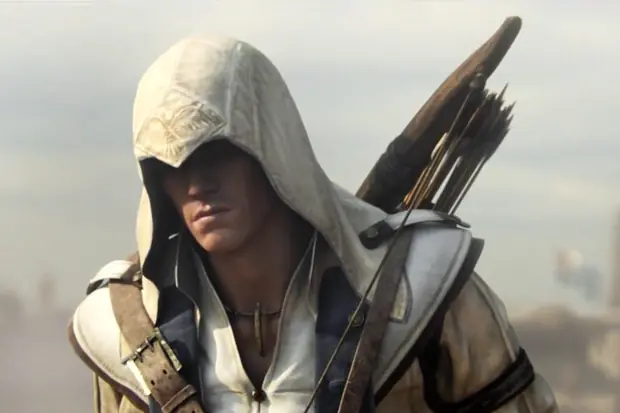 Info Assassins Creed 3