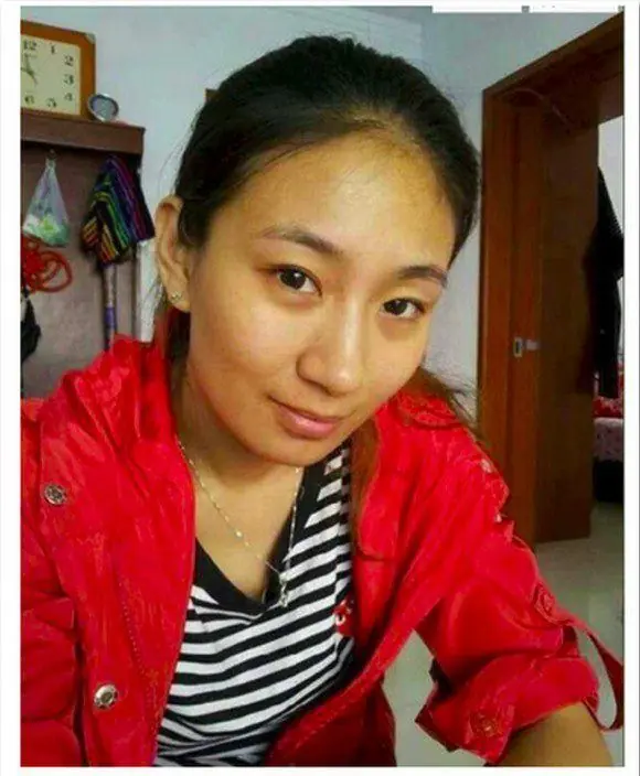 Expertos en photoshop jajaja