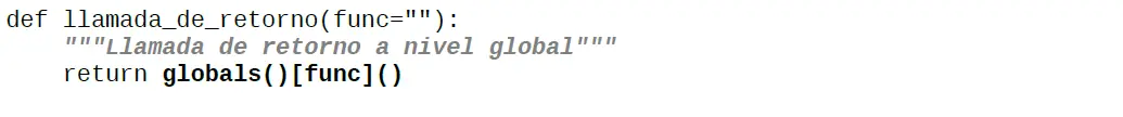 Lenguaje de programacion