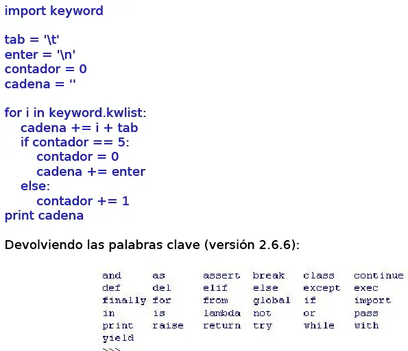 3x1 - Te aseguro que aprendes a programar en Python!