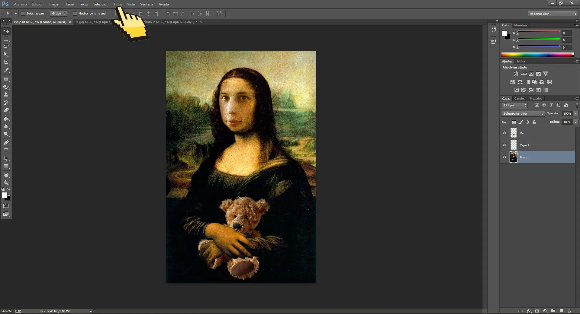 tutorial