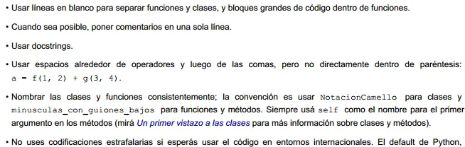 3x1 - Te aseguro que aprendes a programar en Python!