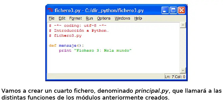 Python 276