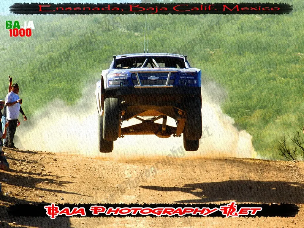 Off Road