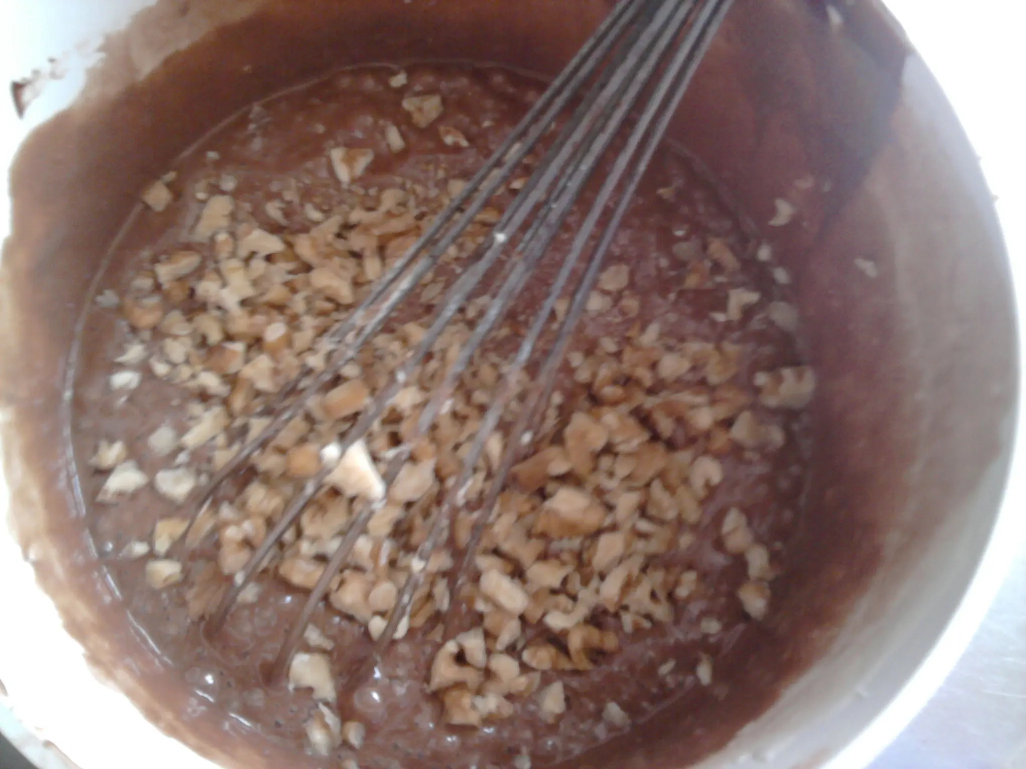 brownies