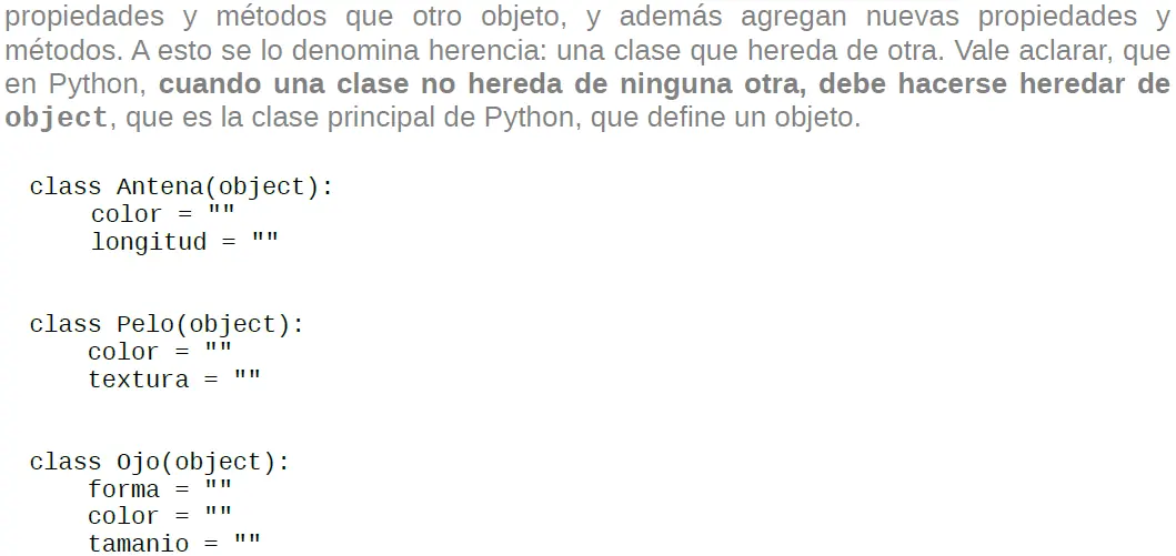 python