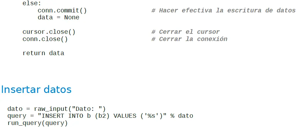 3x1 - Te aseguro que aprendes a programar en Python!
