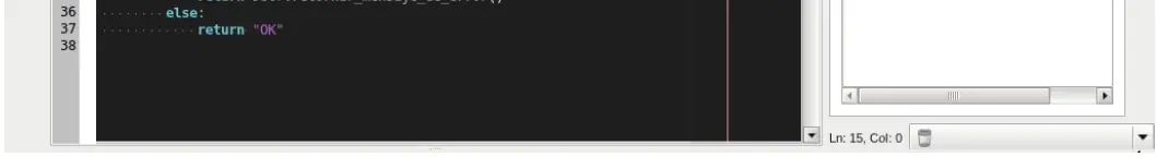 Lenguaje de programacion Python