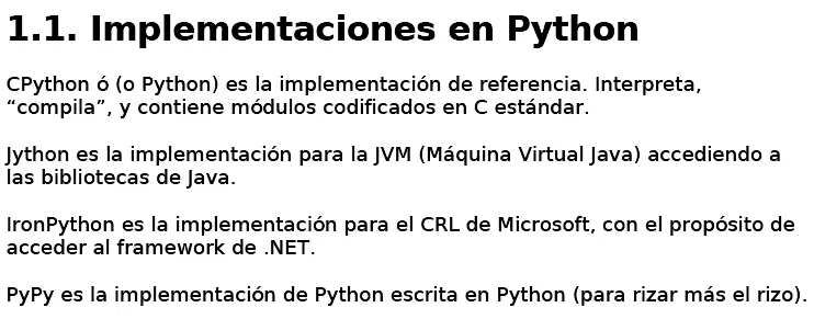 Python 266