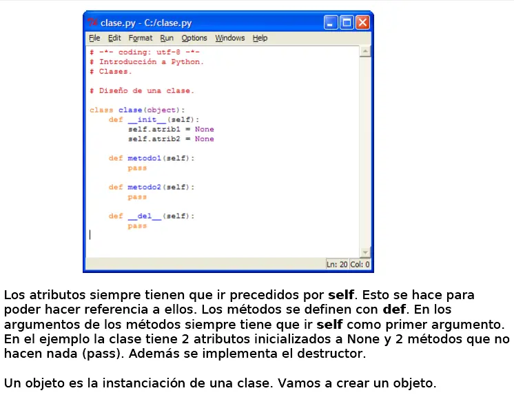 Lenguaje de programacion Python