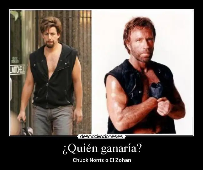 No te metas con Zohan (memes, gif)