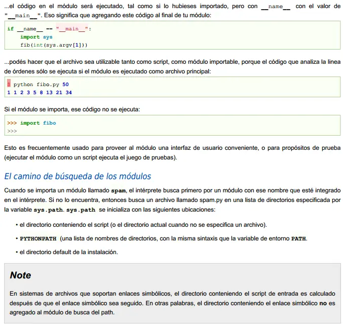 3x1 - Te aseguro que aprendes a programar en Python!