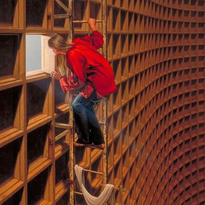 Curiosidad Humana Sera Buena?
