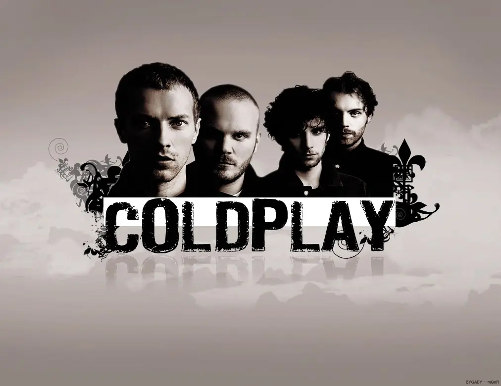 Coldplay!! Nuevo Album 2011 Adelantos