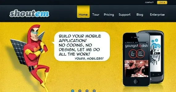 app