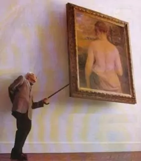 regaños