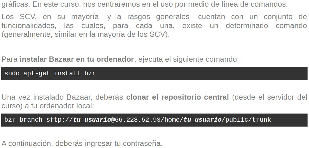 Lenguaje de programacion
