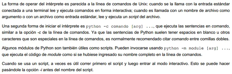 3x1 - Te aseguro que aprendes a programar en Python!